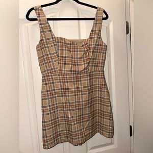 Forever 21 skort/romper